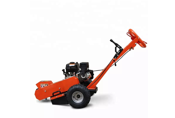 15hp Gas Engine Small Stump Grinder - SGR1550 2