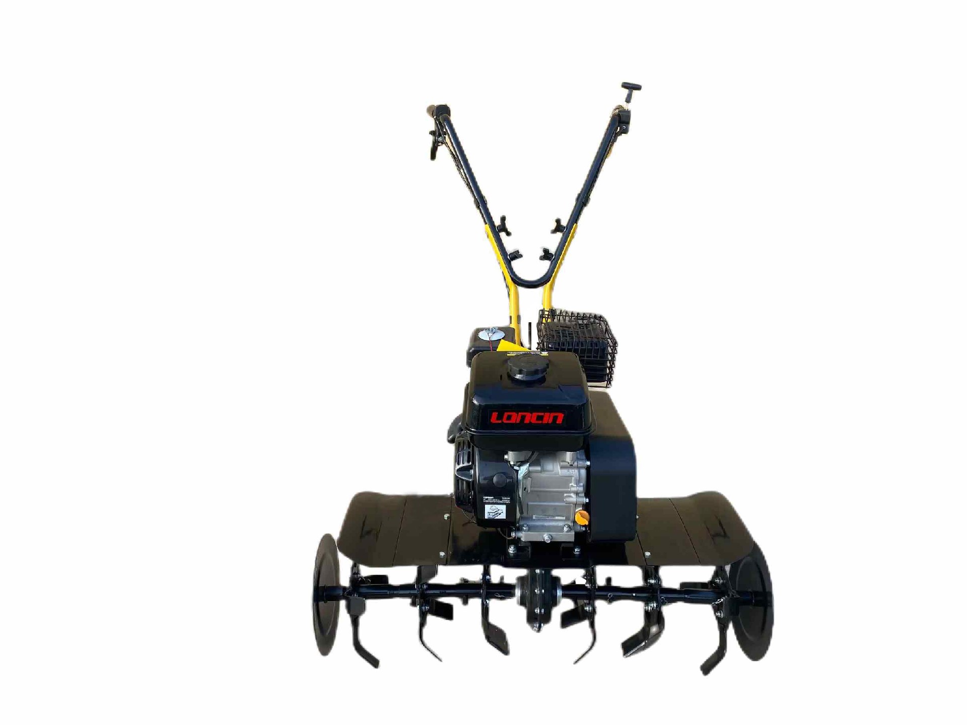 KGTL500 Tiller 5.0HP 3