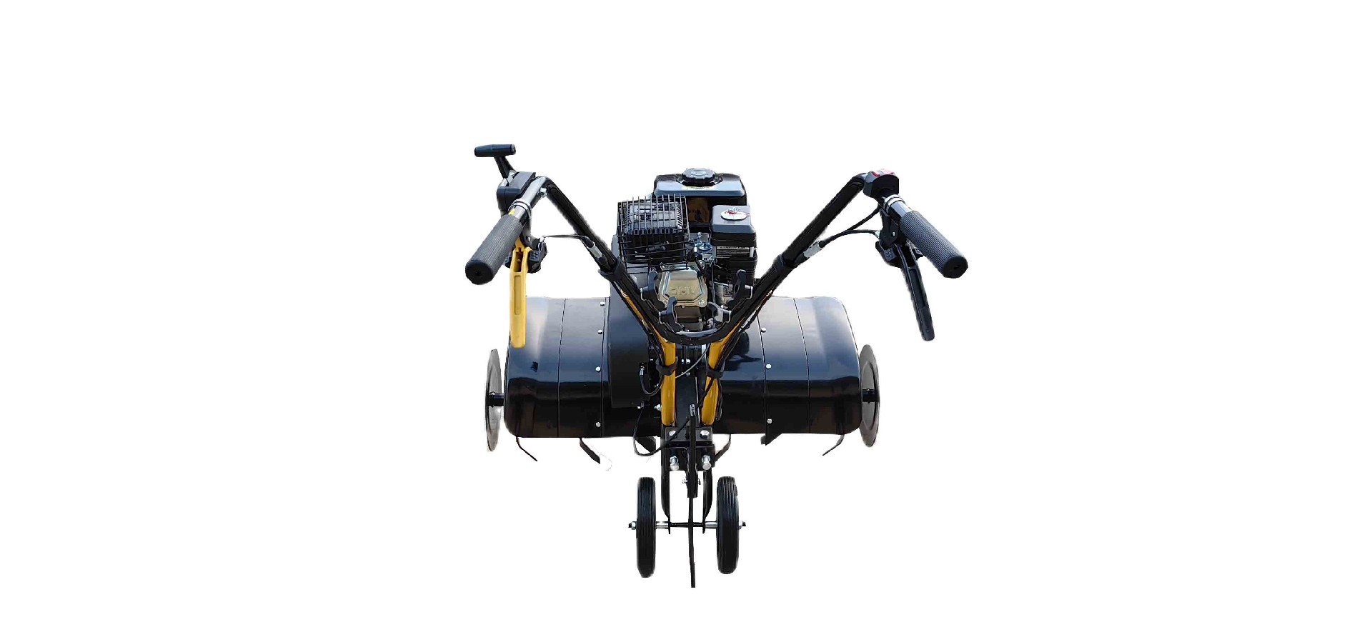 KGTL650 Tiller 6.5HP 3