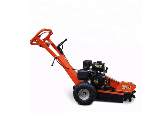 15hp Gas Engine Small Stump Grinder - SGR1550 1