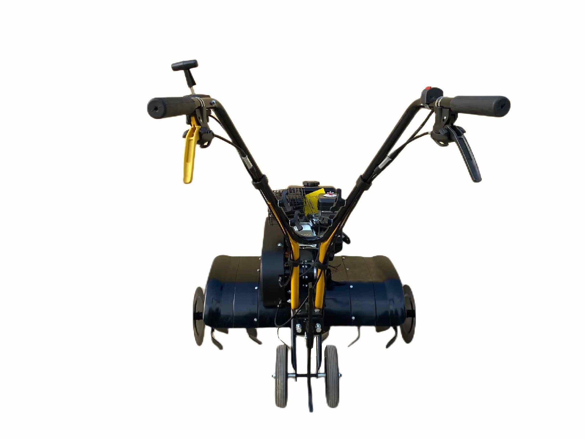 KGTL400 Tiller 4.0HP 4