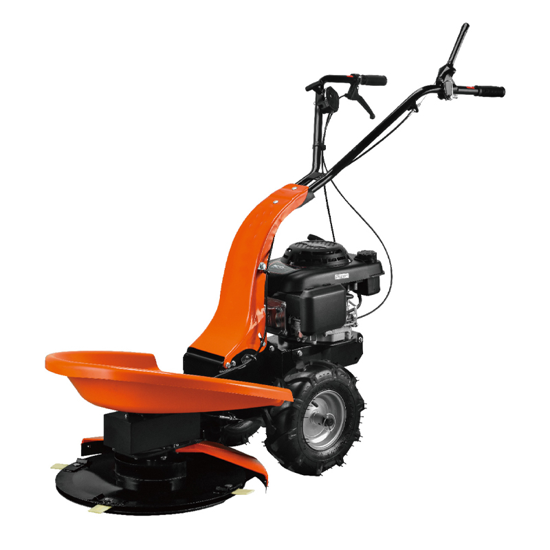 DRUM MOWER KJRE