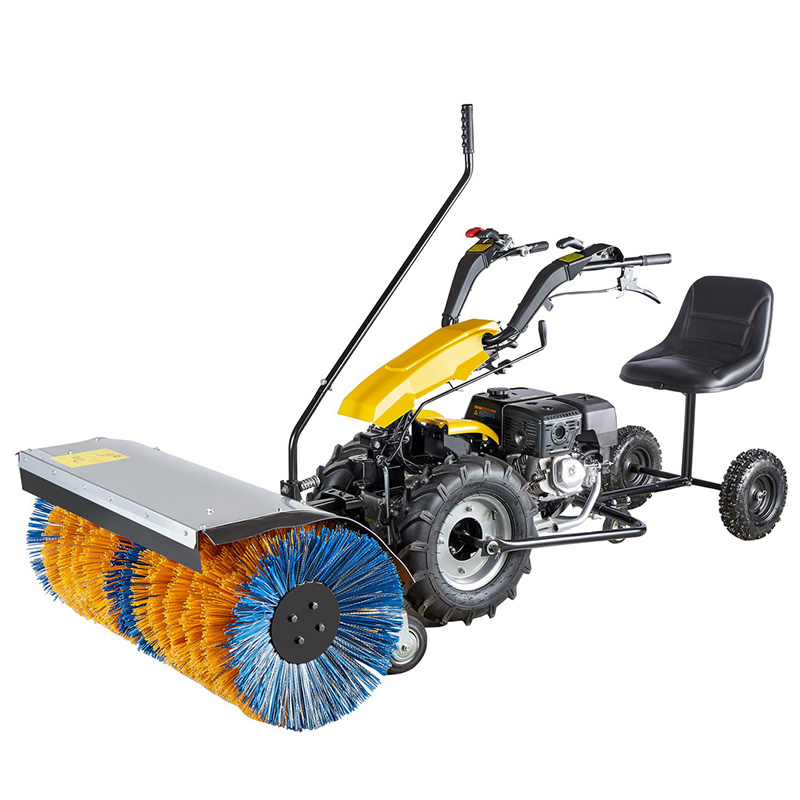 Multifunctional Snow Blower KC-SW1100-4