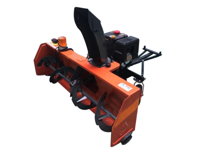 Snow Thrower For UTV-5