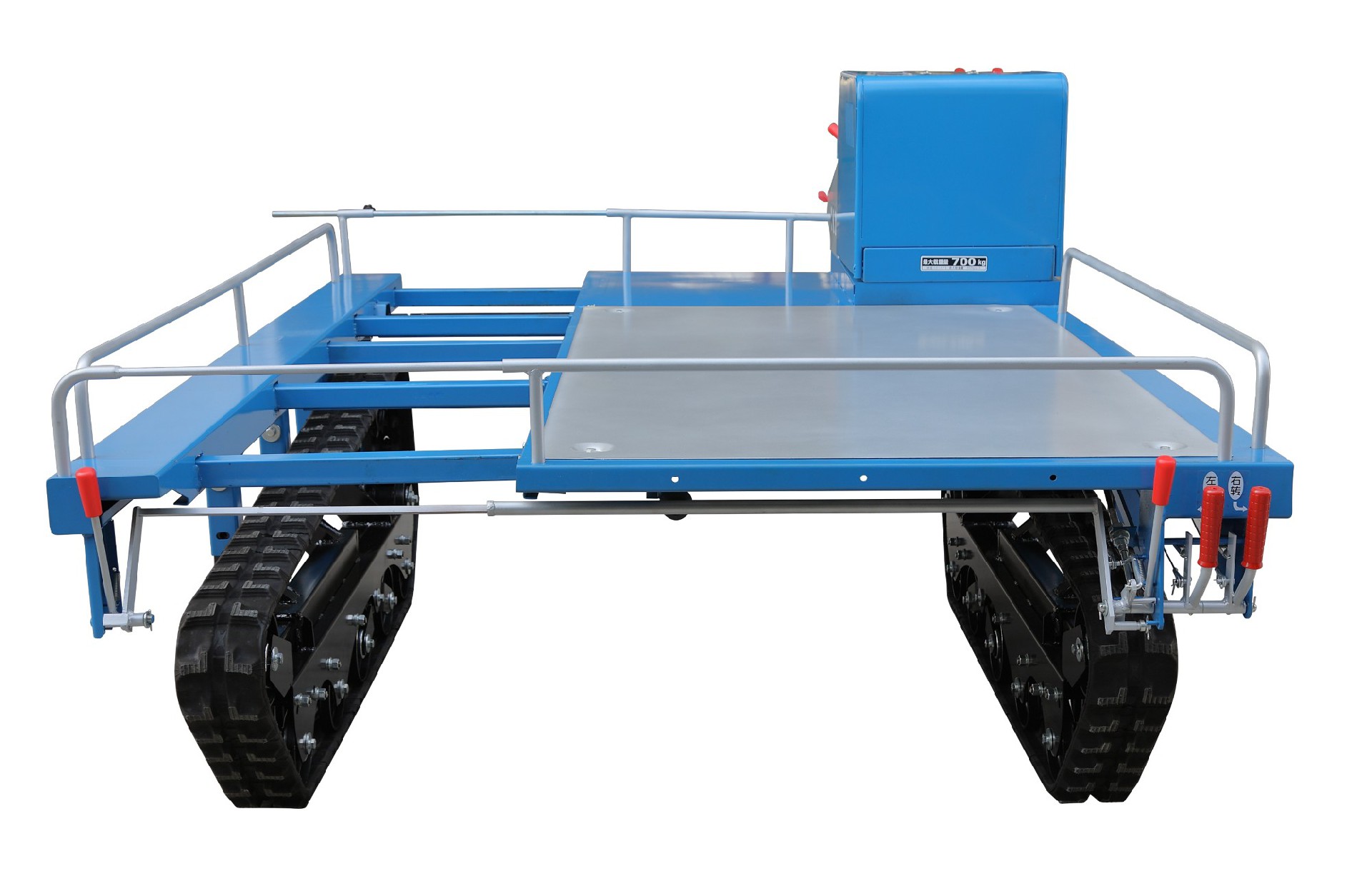 Mini transporter KEPV700-3