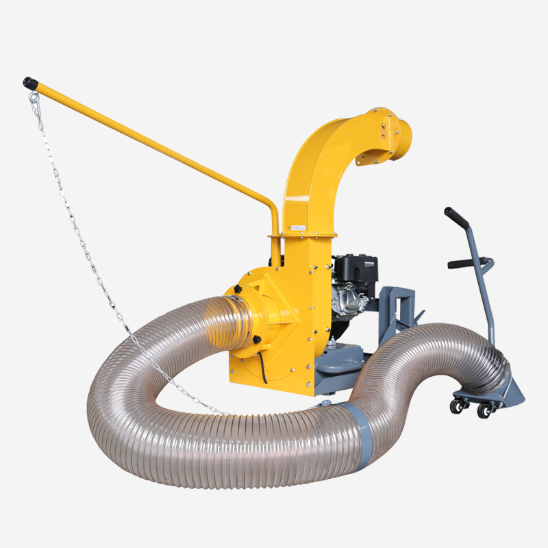 Leaf vacuum blower KVL220-2