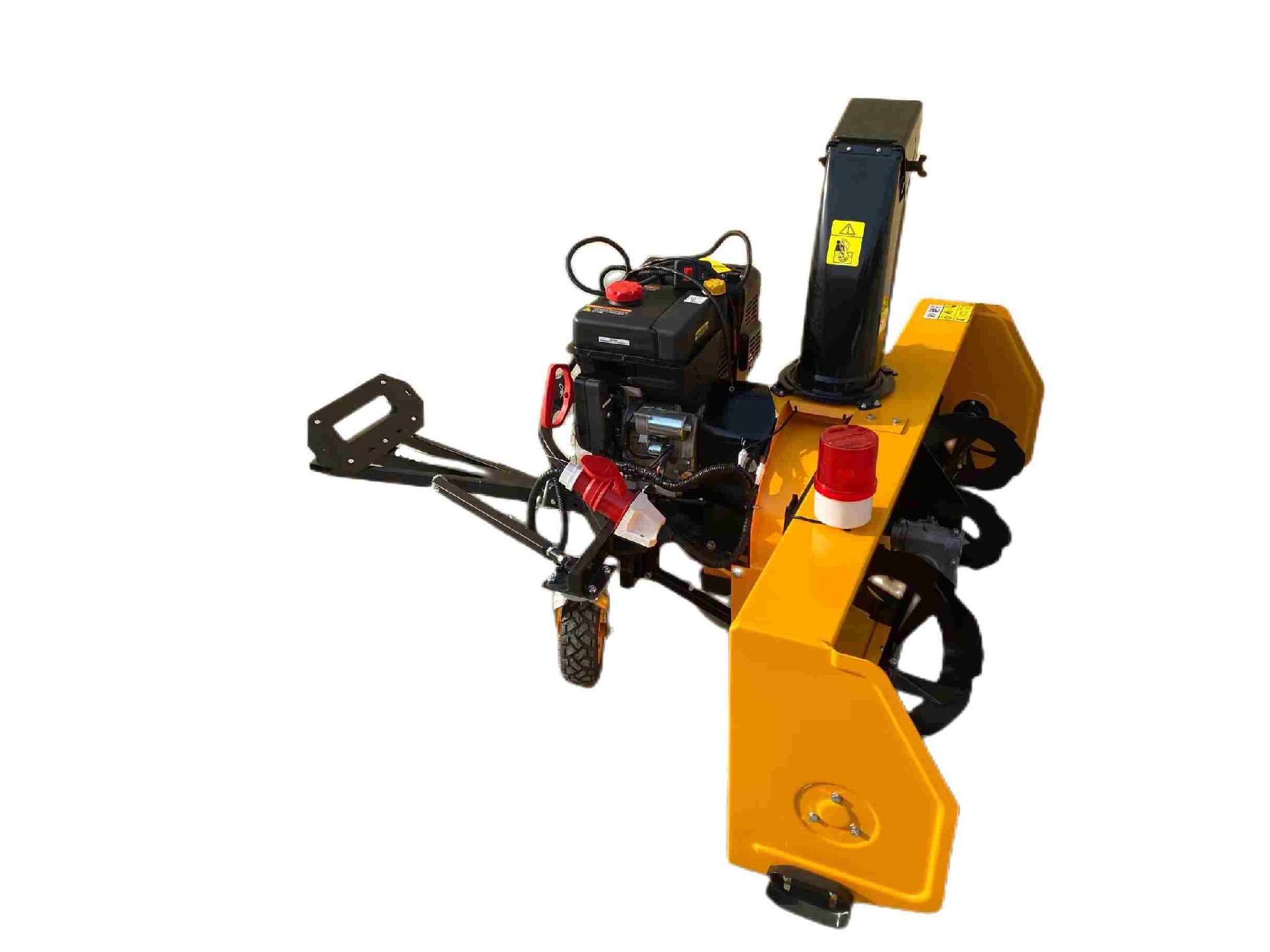 Snow Thrower For UTV-1