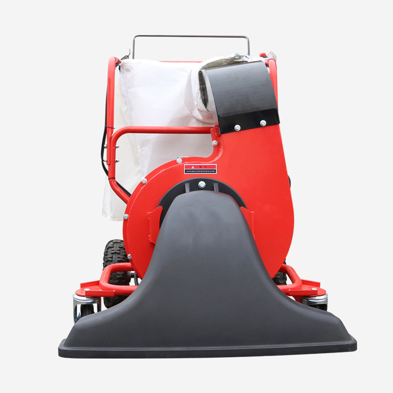 Vacuum Loader KVL160-2