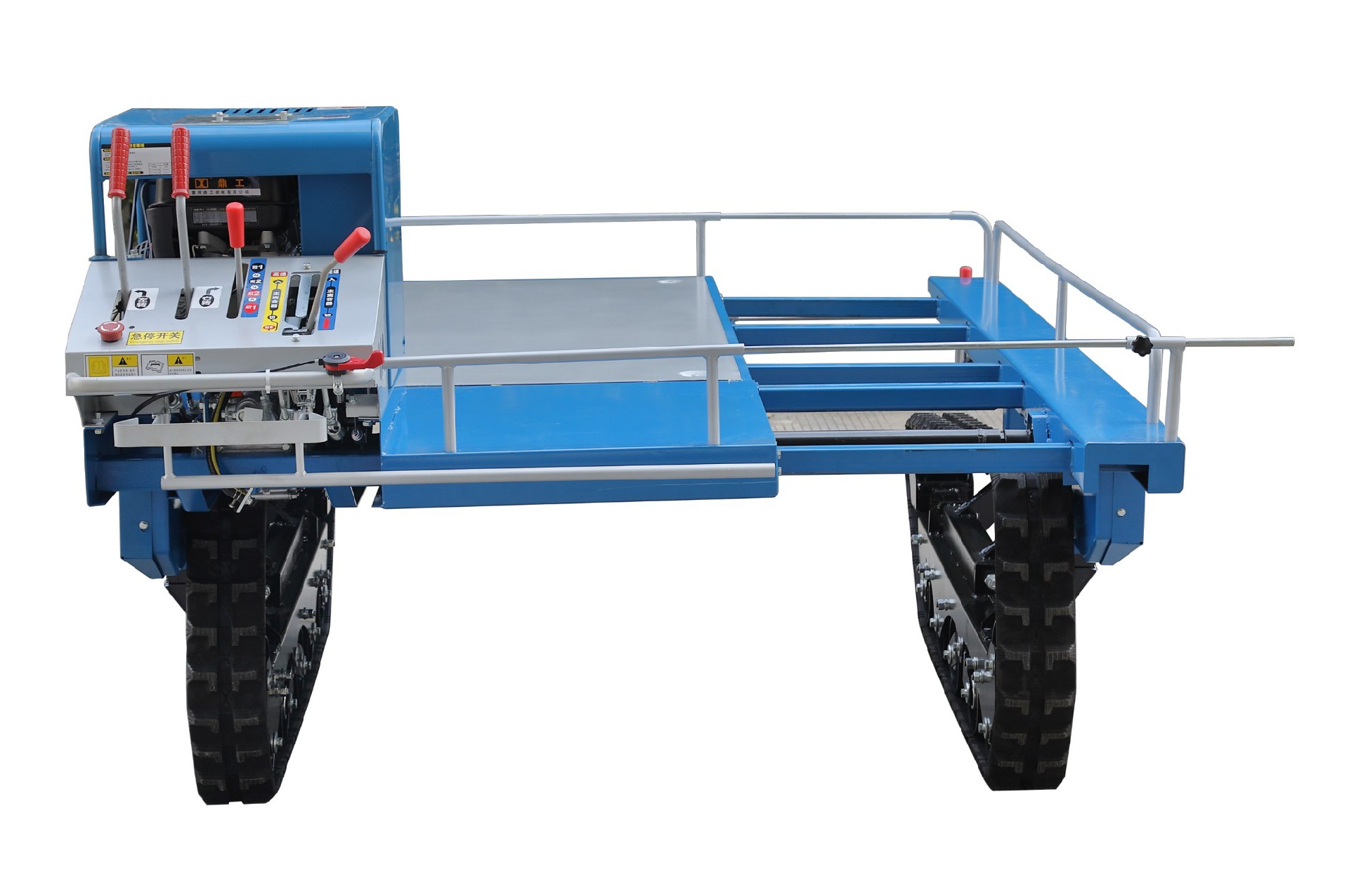 Mini transporter KEPV700-2