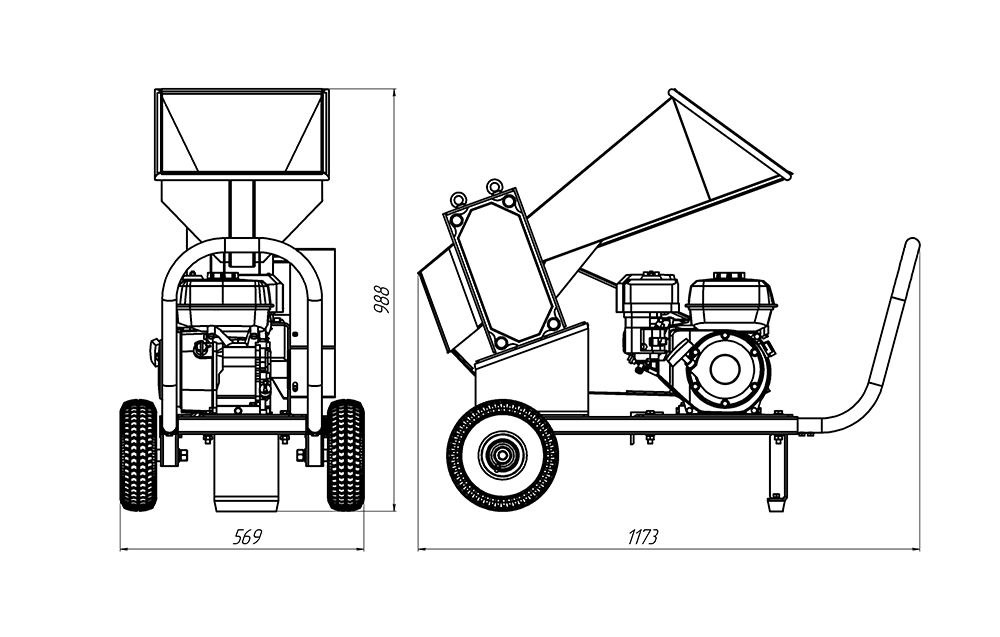 Branch Logger WGC60 2