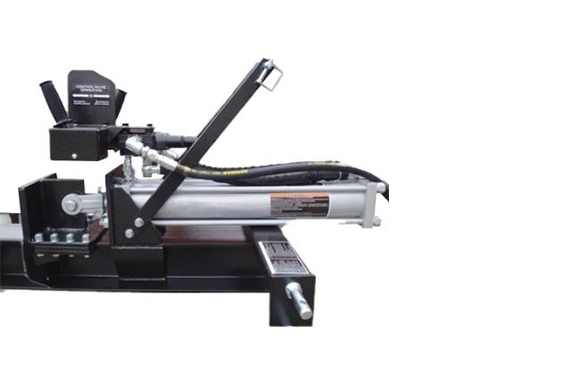 Tractor Log Splitter MWS15 2
