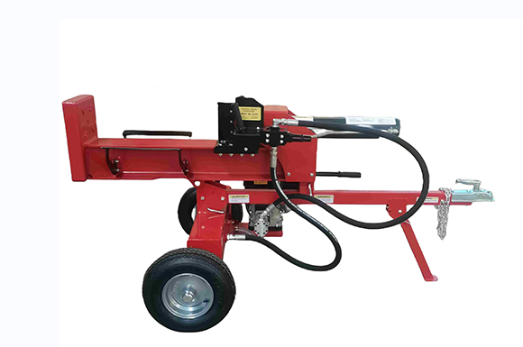 Half-Beam Log splitter HBWS 1