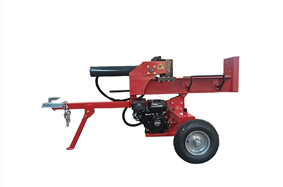 Half-Beam Log splitter HBWS 2