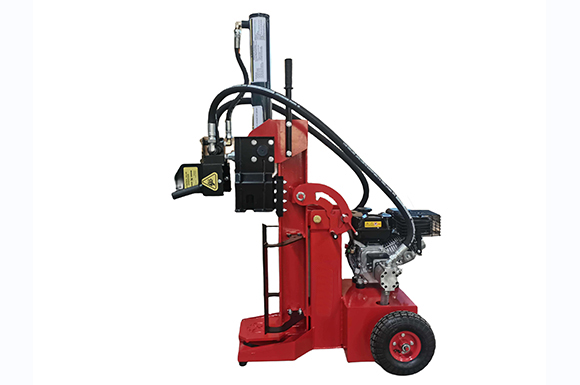 Horizontal Vertical Log Splitter HVWS15S 3