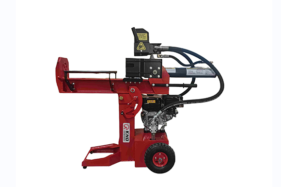 Horizontal Vertical Log Splitter HVWS15S 1