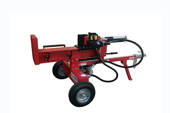 Half-Beam Log splitter HBWS 3