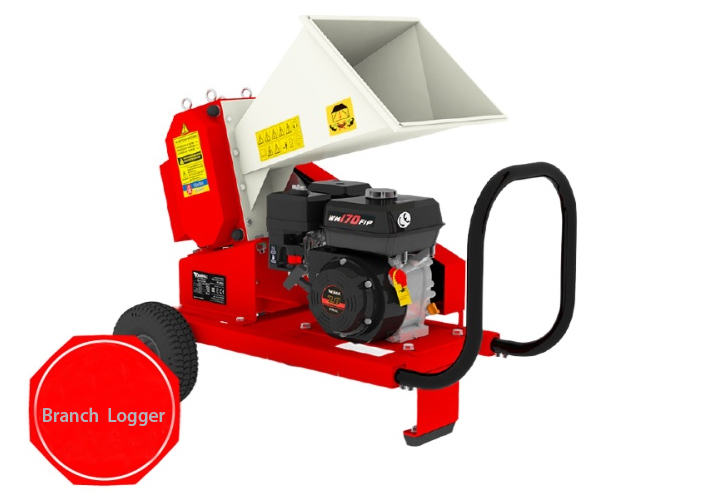 Branch Logger WGC60