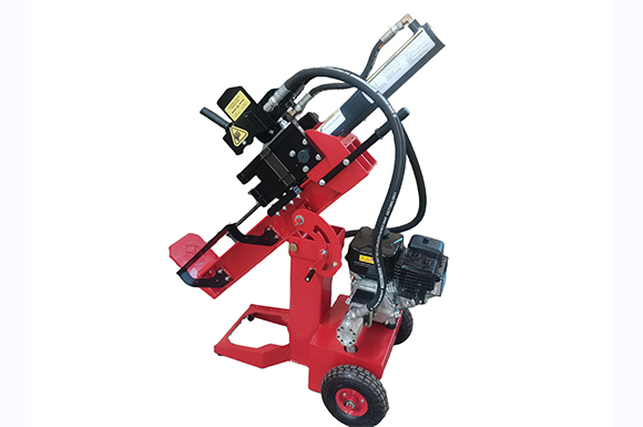 Horizontal Vertical Log Splitter HVWS15S 2