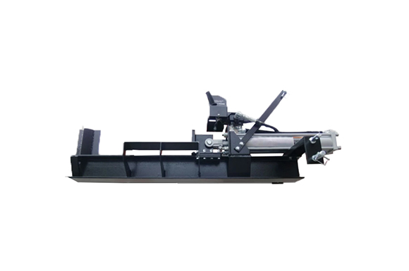 Tractor Log Splitter MWS15 1