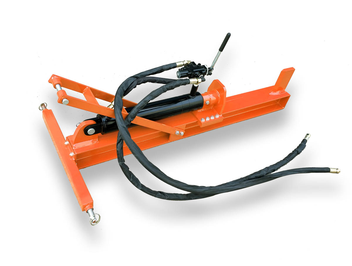 Tractor Log Splitter TWS 1