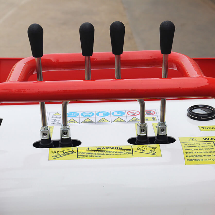 Mini Dumper5