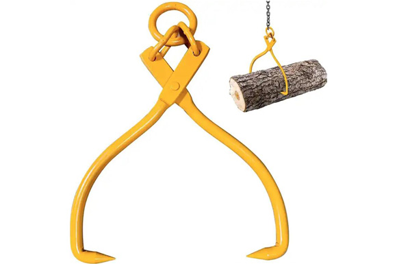 Timber Tong BY-013