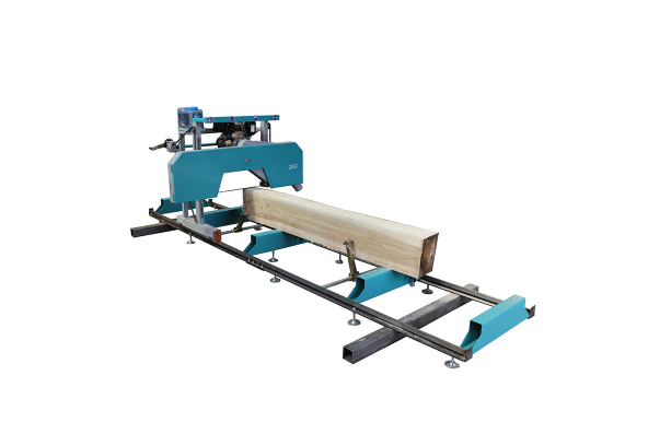 Sawmill 2