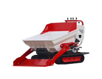 Mini Dumper