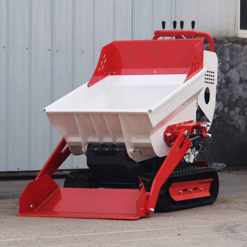 Mini Dumper1