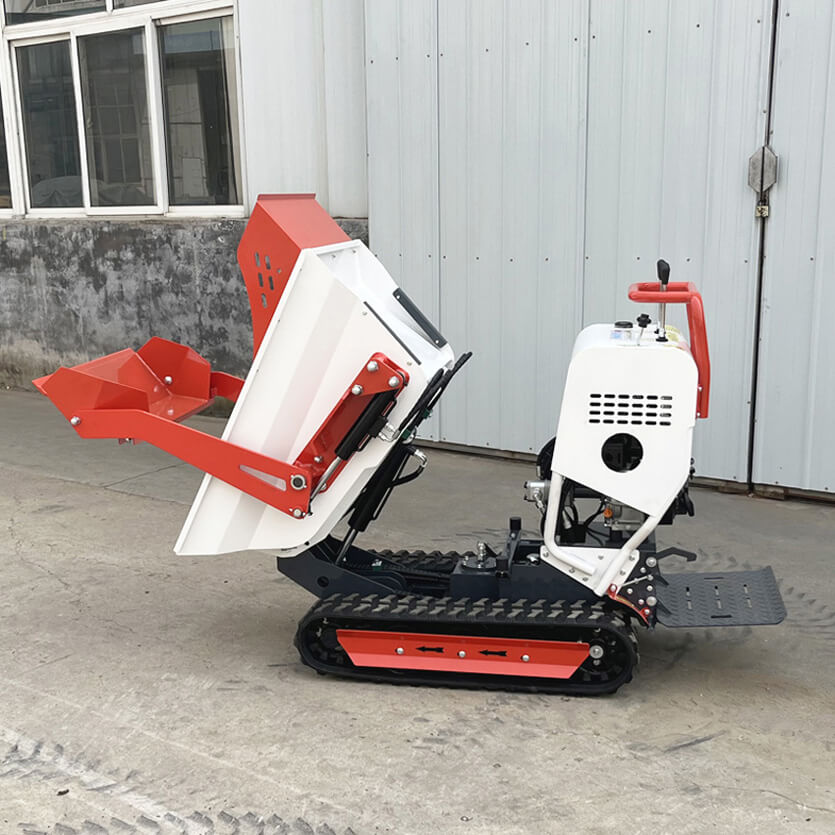 Mini Dumper2