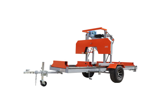 Sawmill 1