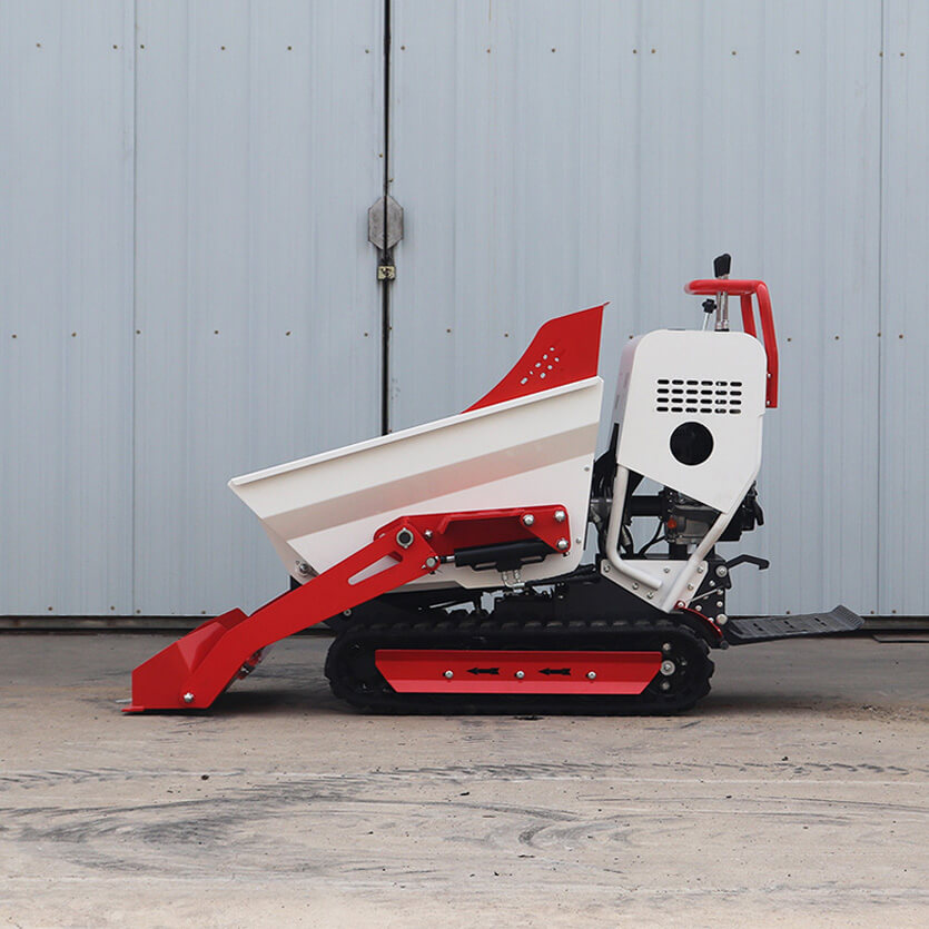 Mini Dumper3