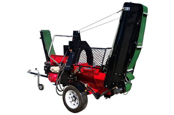 KWFP15 Firewood processor2