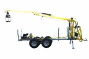 Grapple Crane K450 2