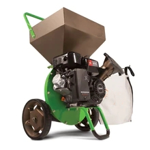 Chipper Shredder