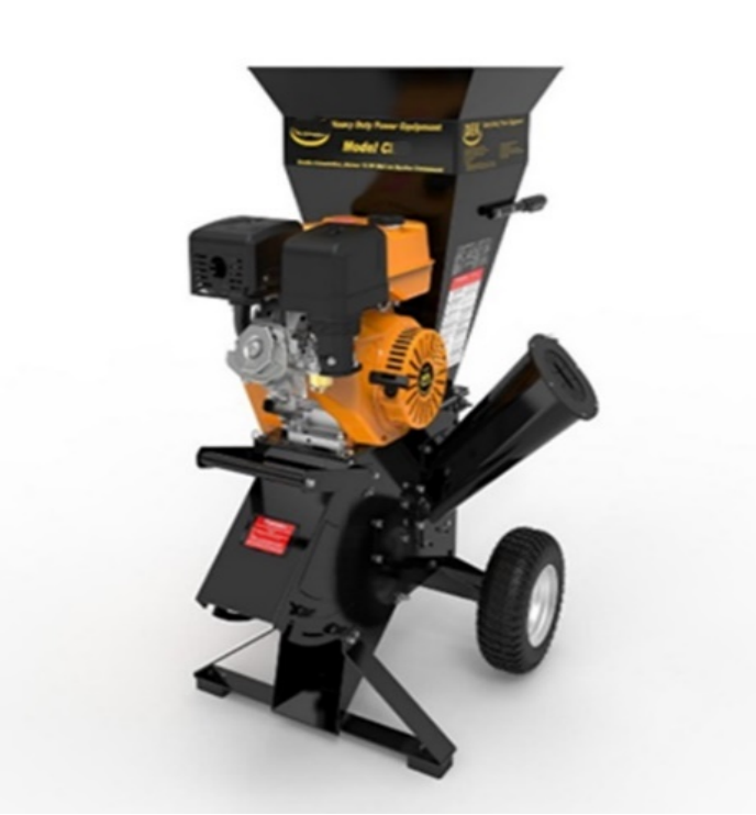 Wood Chipper1