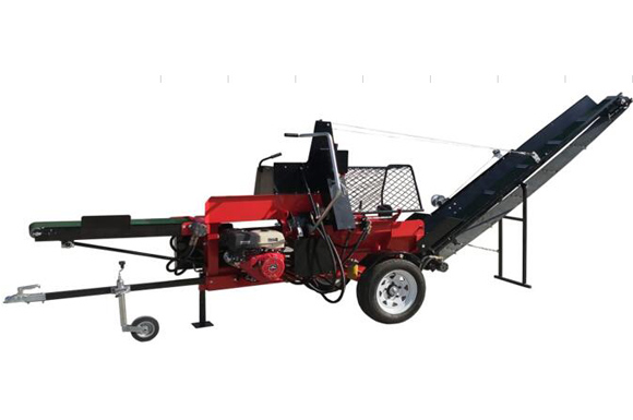 KWFP20 Firewood processor1