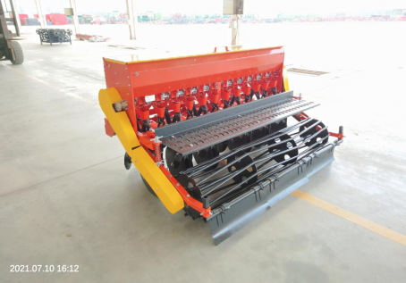 grain seeder 5